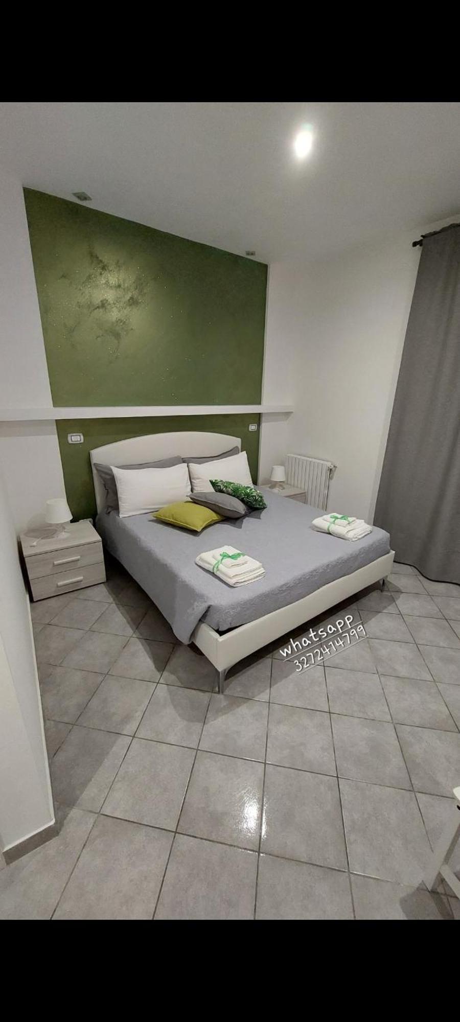 B&B Marina Vietri Exteriér fotografie